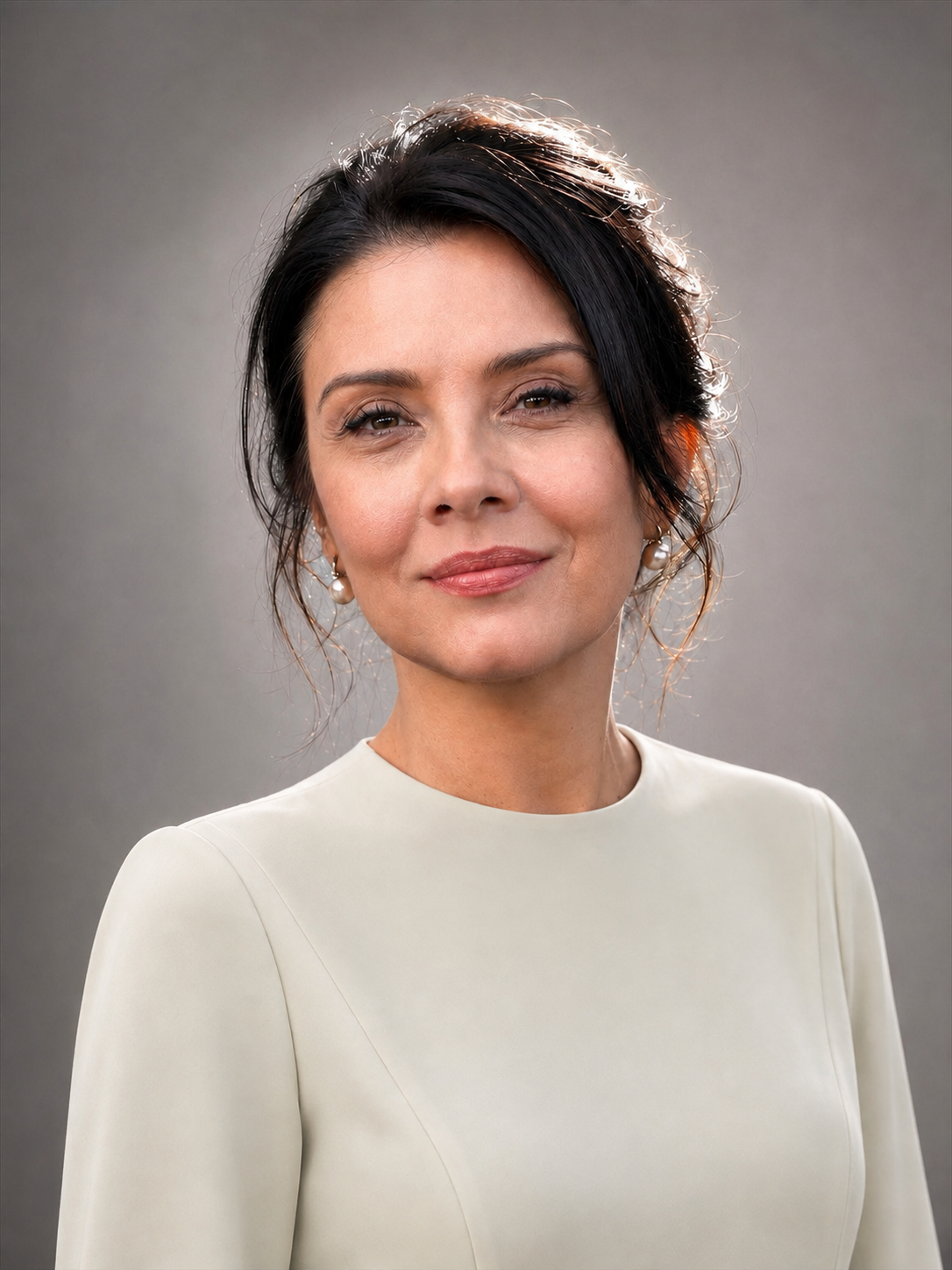 Gabriela Postl – Psychologin und Psychotherapeutin
