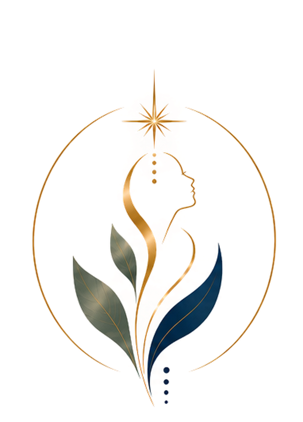 The Way Home — Logo